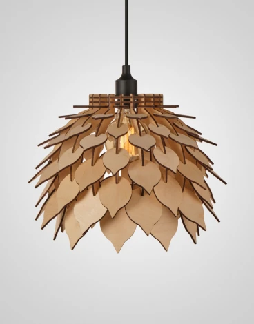 Подвесной светильник Мелодия Света PS1N 000031254