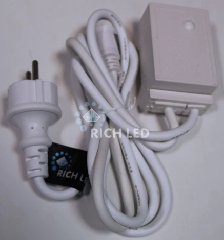 Блок питания с контроллером RL-Cn3-C-220 Rich LED