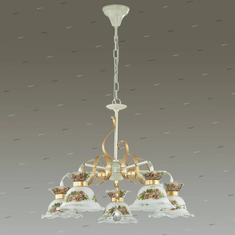 Подвесная люстра Lumion Perraina 3425/5