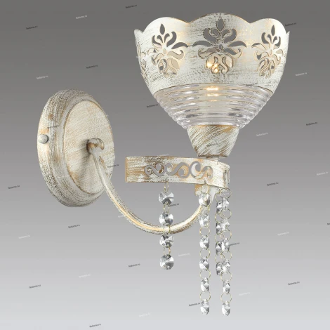 Бра Odeon Light Ersilia 3141/1W