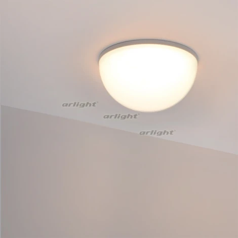 Встраиваемый точечный светильник Arlight LTD 020214