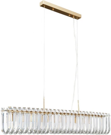 Подвесной светильник Arte Lamp Mayotte A1071SP-7PB