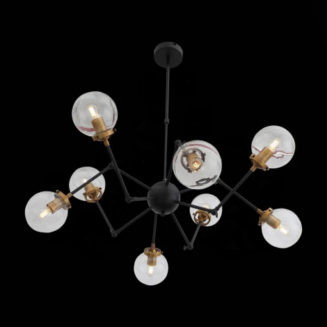 Потолочная люстра ST Luce Varieta SL234.402.08