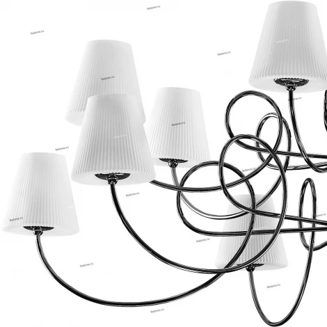 Потолочная люстра Lightstar Vortico 814137