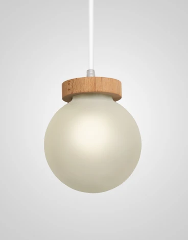 Подвесной светильник 6426N-1P NL Мелодия Света PS1N 000067480