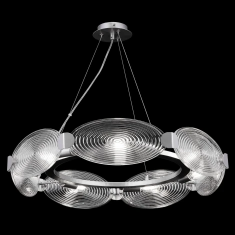 Подвесной светильник Maytoni Houston MOD022PL-07S