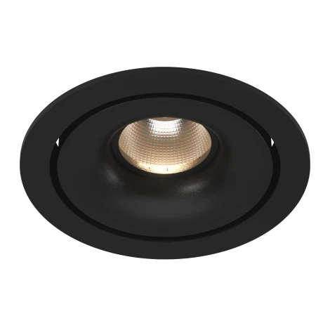 Встраиваемый точечный светильник Lumker COMBO DL-FS-1006-38-B-12-NW