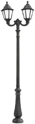 Наземный фонарь Fumagalli Noemi E35.202.R20.AYH27 (220V, IP55)