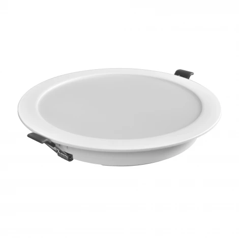 Светильник светодиодный встраиваемый 6500K белый Volpe ULM-Q237 18W/6500K WHITE