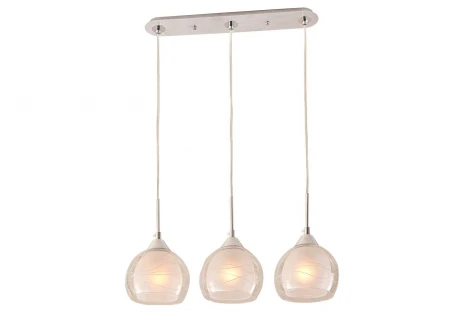 Подвесной светильник Citilux Буги CL157132 (220V, на проводе, круглые)