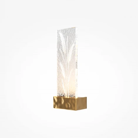 Настенный светильник светодиодный Maytoni Ornate MOD318WL-L3BS3K (220V)