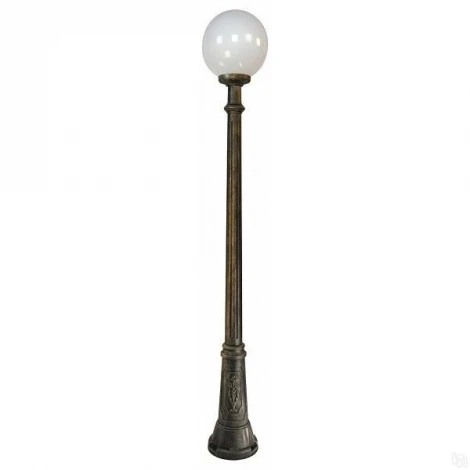 Наземный фонарь Fumagalli Globe 300 G30.202.000.BYE27