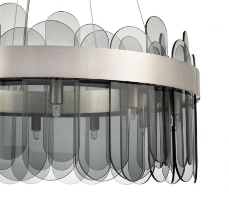 Подвесная люстра Vele Luce Fantasma VL3195P12
