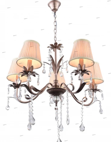 Подвесная люстра J-Light Rosali 1083/5