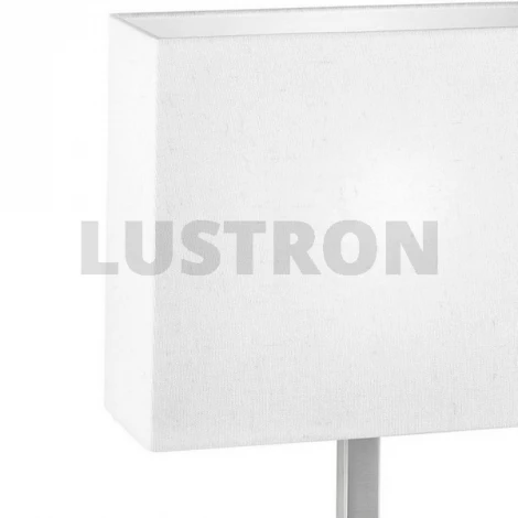 Интерьерная настольная лампа Eglo Pueblo 1 87598