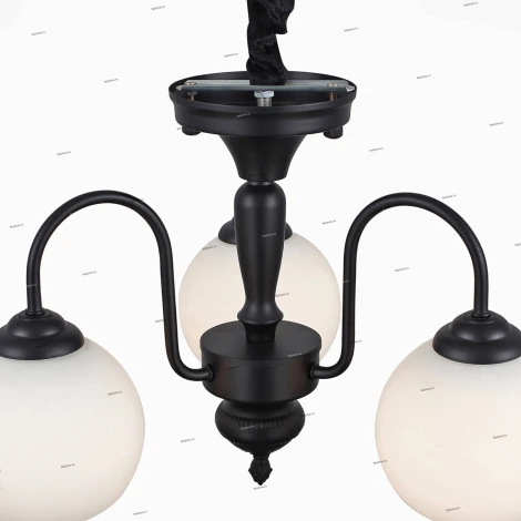 Подвесная люстра ST Luce Cupo SL685.403.03