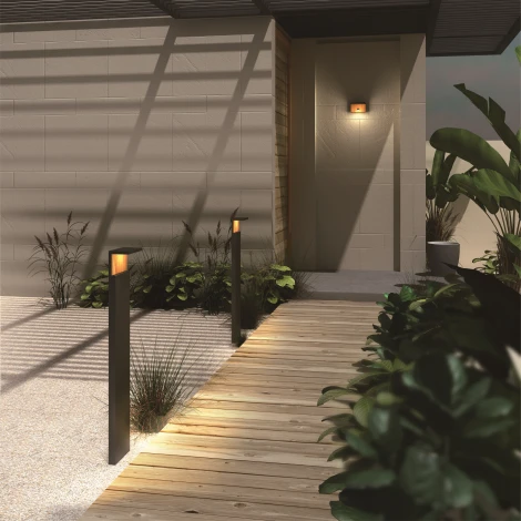 Наземный светильник Mantra Ruka 6773 (LED, 220V, IP54)