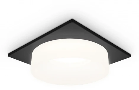 Точечный встраиваемый светодиодный светильник TECHNO SPOT TN1316 (220V)