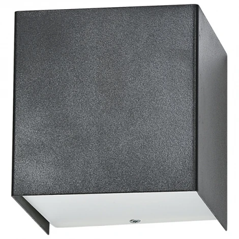 Настенный светильник Nowodvorski Cube 5272 (220V, куб)