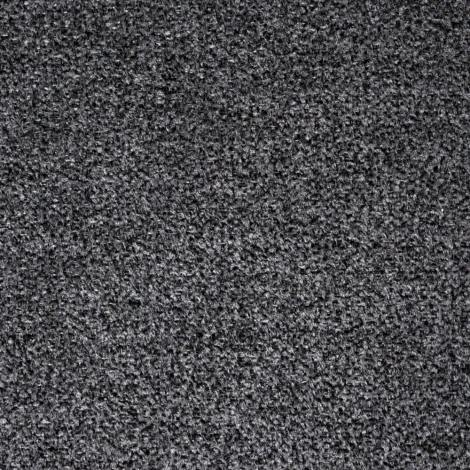 Стул Tess серый шенилл на поворотном механизме Bradex Home арт.FR 1001