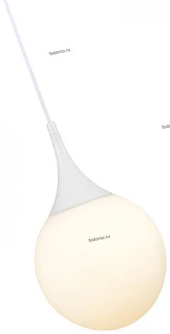 Подвесной светильник Maytoni Dewdrop P225-PL-200-N