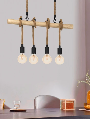 Подвесной светильник Youngstown 43318 (220V)