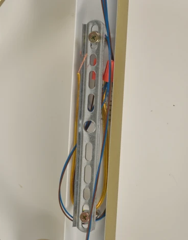 Потолочная люстра Мелодия Света SL1N SL9651-3 GD 000066027