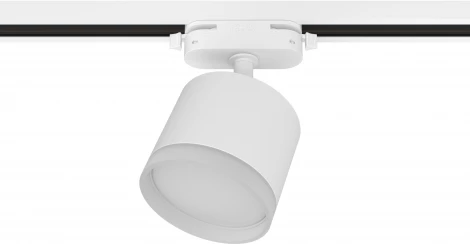 Трековый светильник однофазный 220V Ritter Artline 59861 3