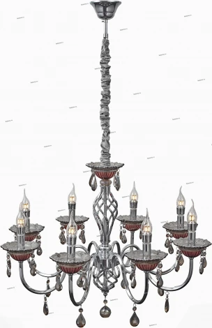 Подвесная люстра ST Luce Rapimento SL139.103.08