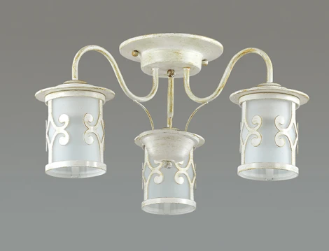 Потолочная люстра Lumion Sekvana 3125/3C