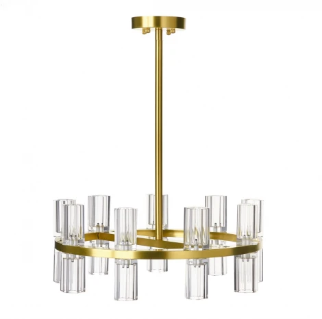 Потолочная люстра на штанге Cloyd Recole 10463 (220V)