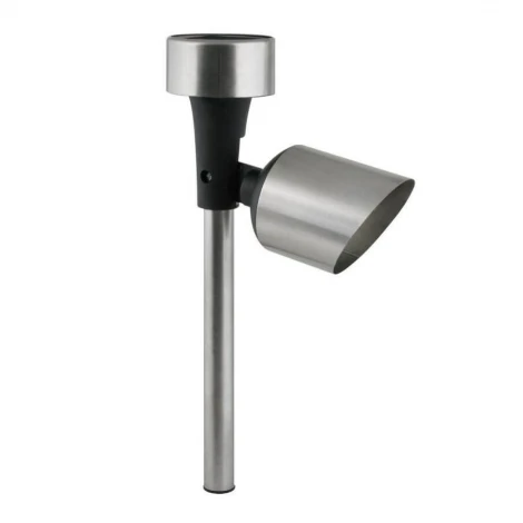 Грунтовый светильник на солнечной батарее Uniel USL-C-690/MT375 SPOT SET24 (LED, IP44)