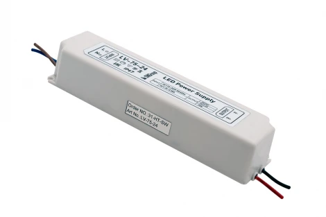 Блок питания LV-75-24 IP67