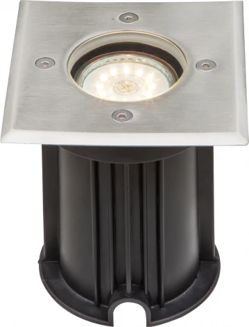 Встраиваемый светильник уличный Globo Style Ii 31101 (220V, IP67)