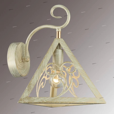 Бра Odeon Light Imira 3296/1W
