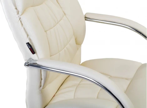 Кресло Хорошие кресла George 2108G ML beige