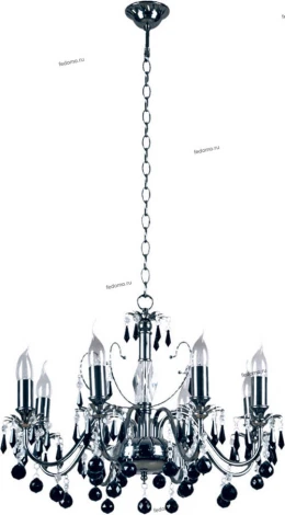 Подвесная люстра MW-Light Барселона 313010208