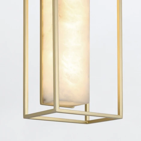 Бра Eurofase QN-BLAKLEY-L-BG (LED, 220V, IP44)