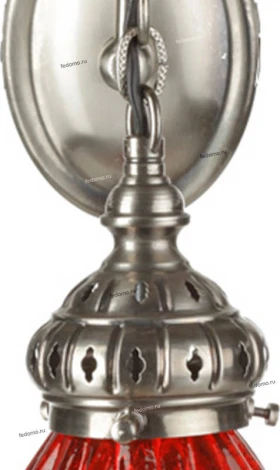 Бра Kink Light Алладин 102802ST,06