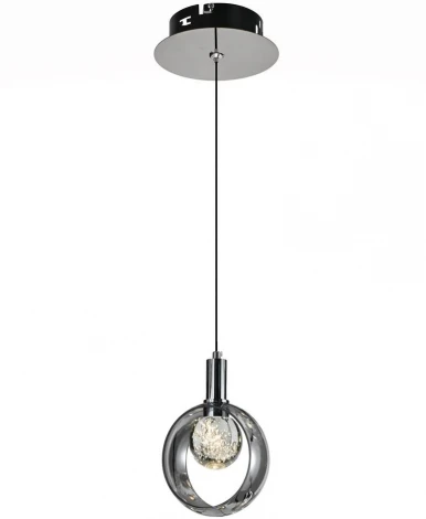 Подвесной светильник Alfa Light F2524-21 (LED, 220V, на проводе)