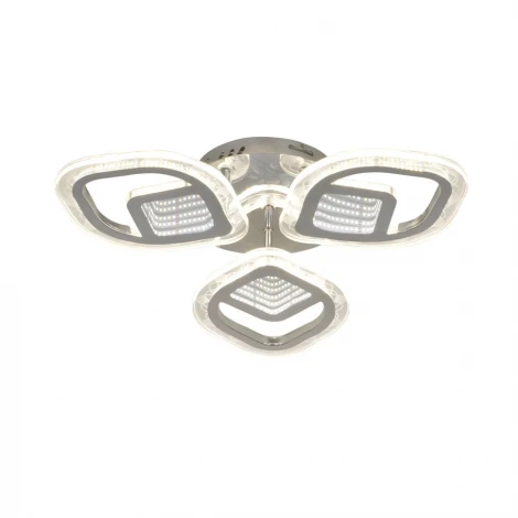 Потолочная люстра Seven Fires Dayano SF7043/3C-CR-S