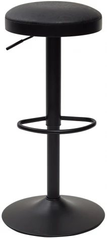 Барный стул AGAVA Vintage Black C-135 винтажный черный М-City