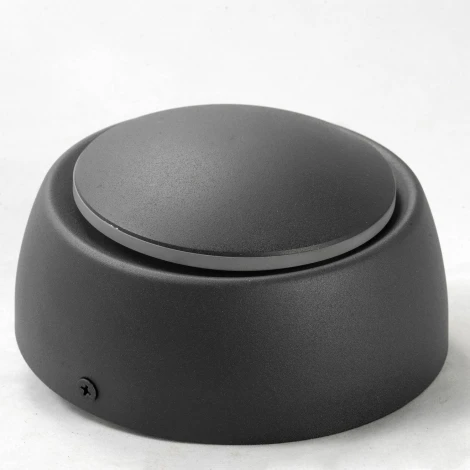 Спот Lussole Loft Yakutat LSP-8016