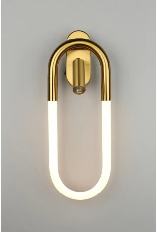 Настенный светильник LED Aployt Bernardet APL.344.11.02 (220V)