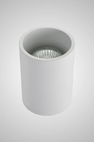 Точечный светильник AM Group AM02 AM02-110 WH (220V)