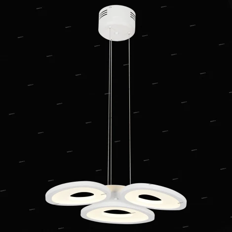 Подвесной светильник ST Luce Rista SL929.503.03