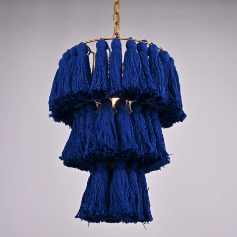 Подвесной светильник E27 Lu Carte LC-11-0843