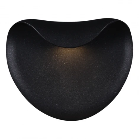 Архитектурная подсветка светодиодная Reluce 86866-9.2-001JH LED12W BK