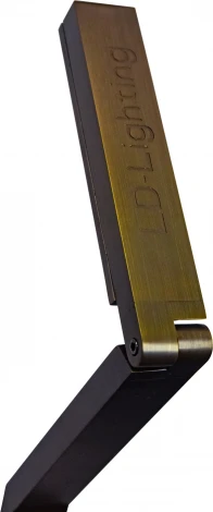 Наземный светильник с розеткой LD-Lighting LD-Z LD-ZS951 (220V, IP65)