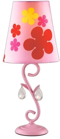Интерьерная настольная лампа Odeon Light Treli 2441/1T